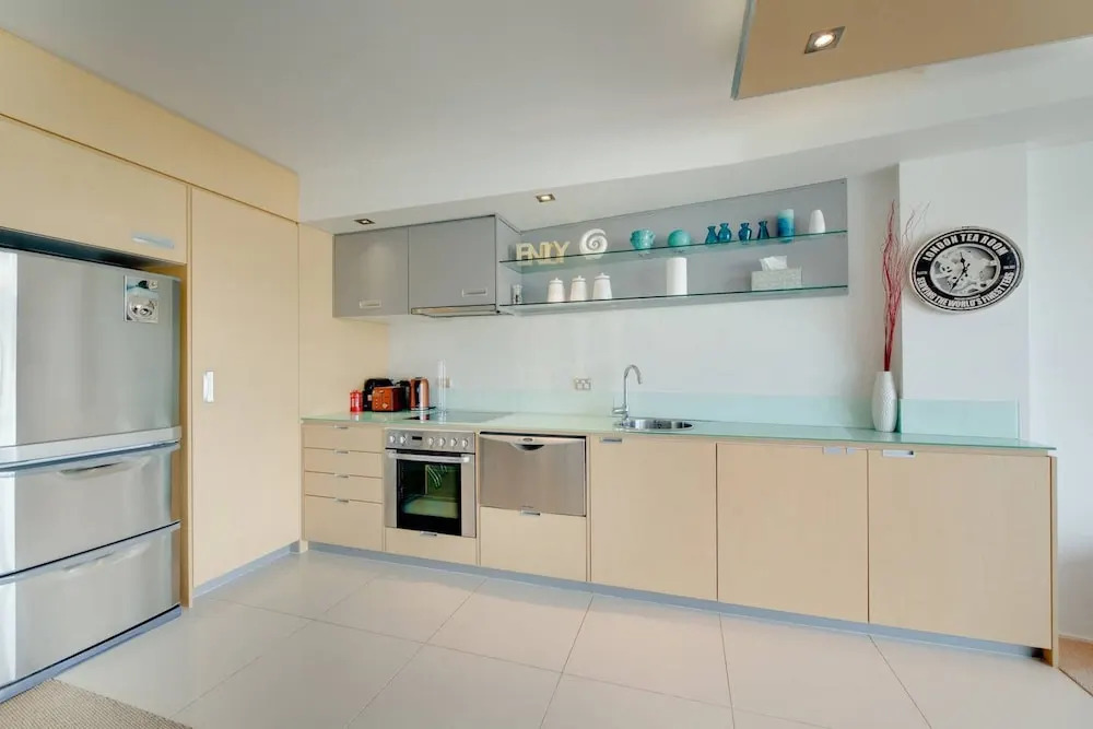 Awesome 2 bed Wellington Apartment