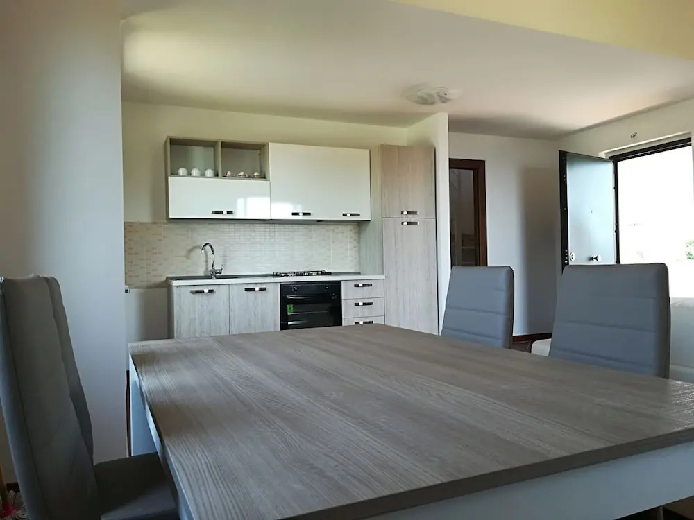 Borgo Nicoletta Case per le vacanze