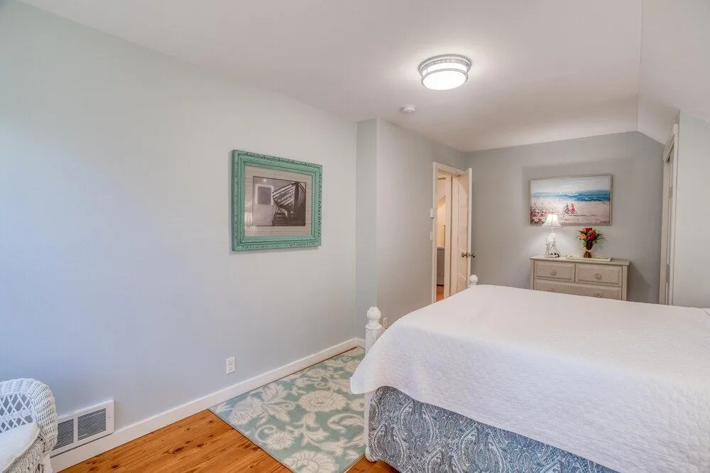 Cape Cod Hideaway