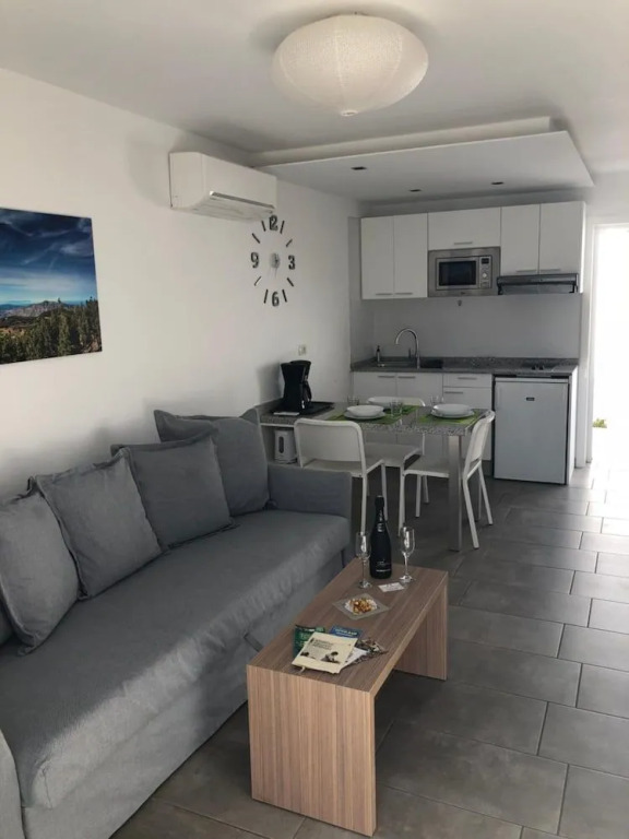 Alsol Los Leones Bungalows