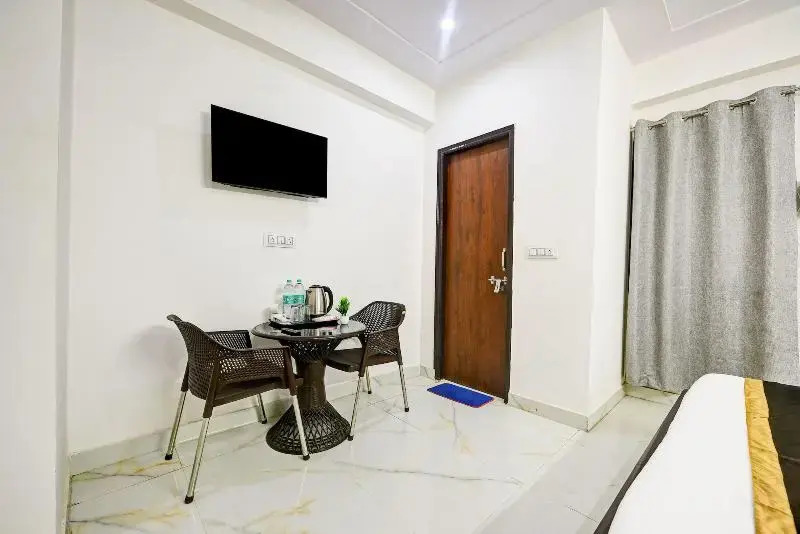 Mauryan Tower, Yashobhoomi