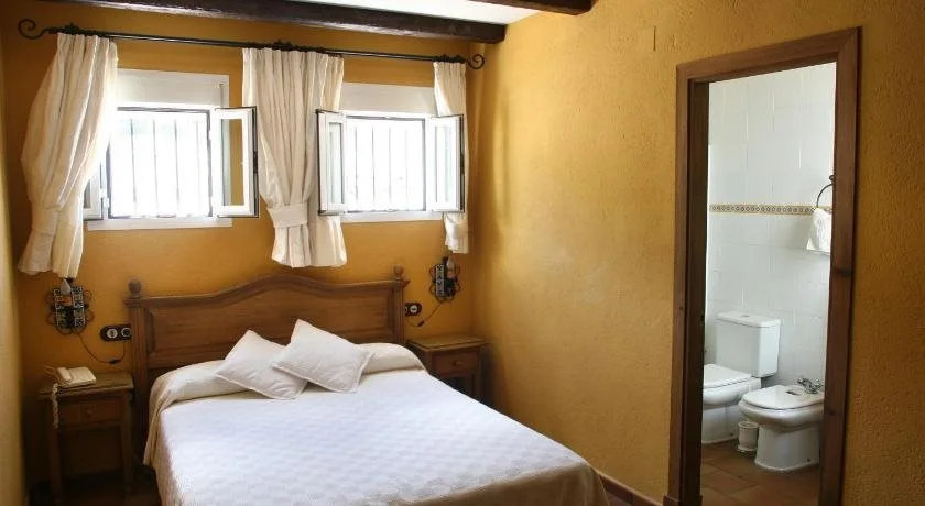 Hotel El Tabanco