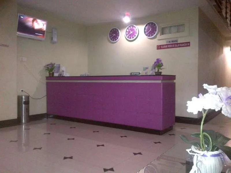 Erin Int Hotel