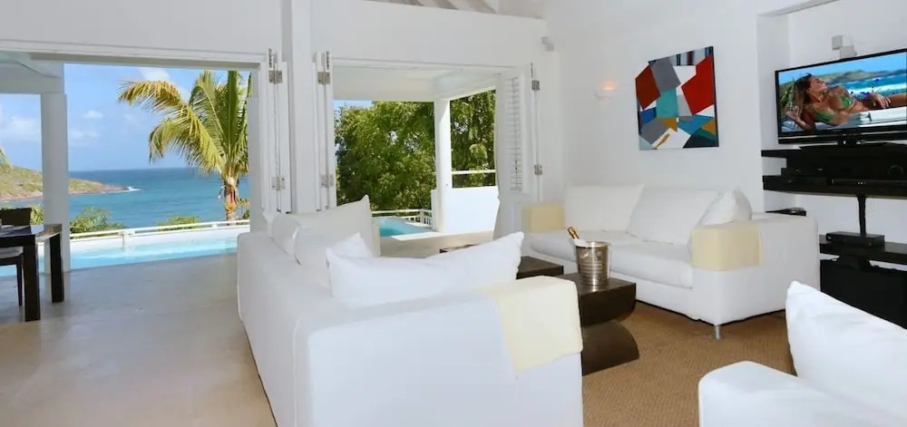 Villa Escapade
