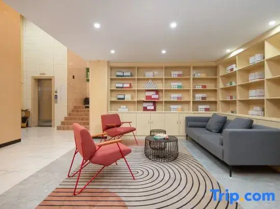 Shankee Hotel (Gaoyou Songqiao Tianshan Community)