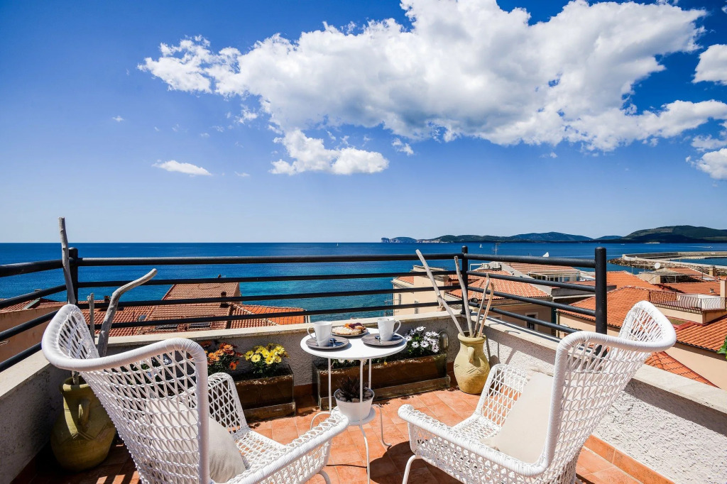 Panorama Guest House
