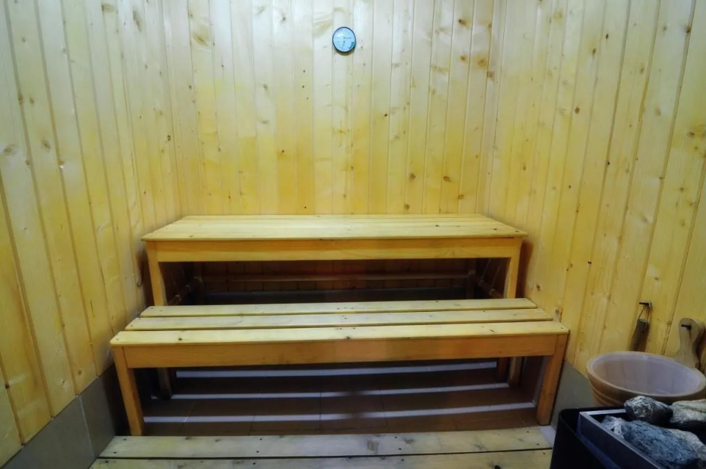 Pension Elegance