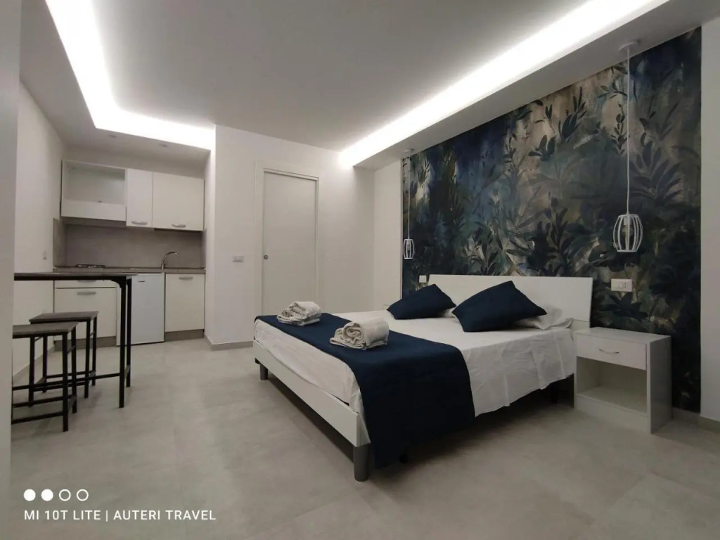 Tropea Travel's House