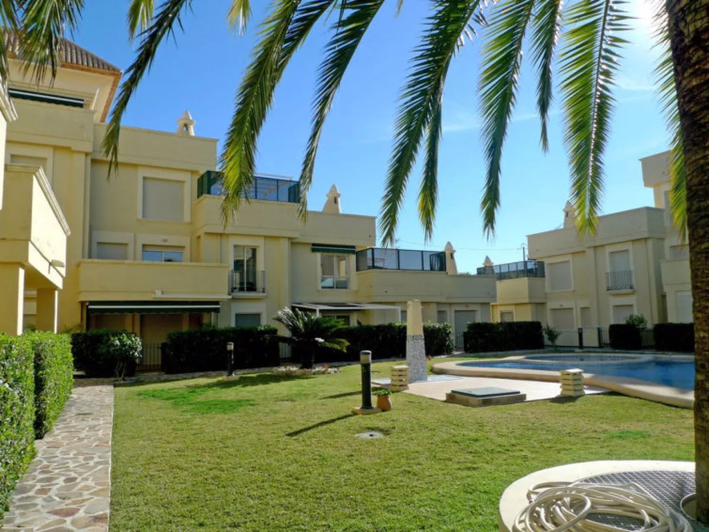Medina del Sol I 28689