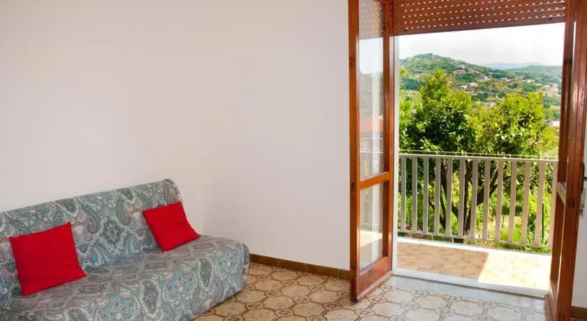 Agropoli Home