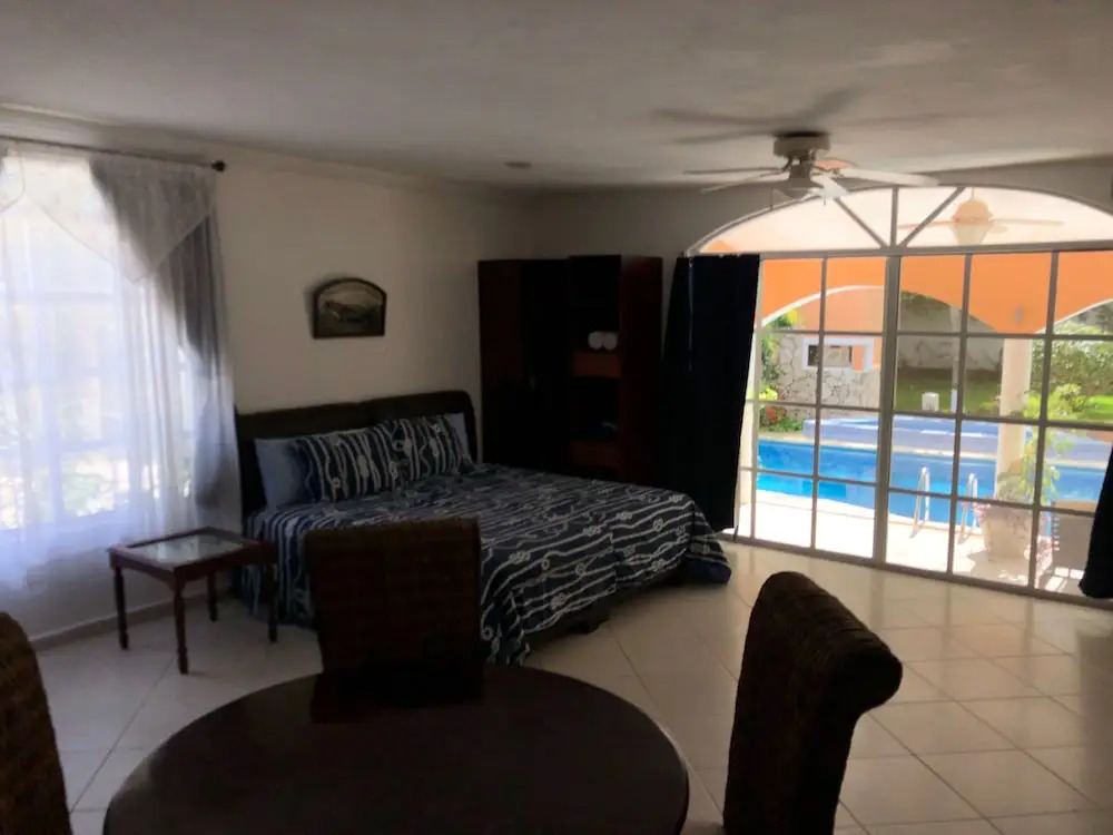 Casona del Sol