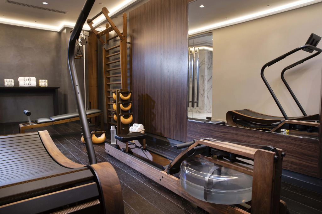 Le Damantin Hôtel & Spa