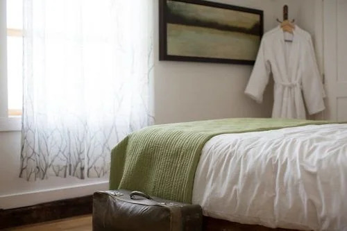 AWAY Bed & Breakfast