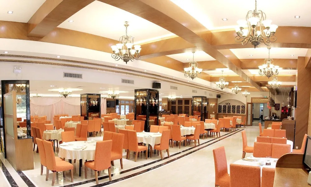 Mingyuan Hotel