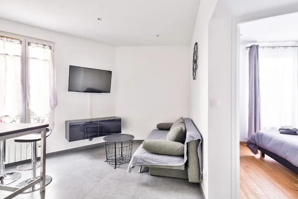 The Pearl Suite