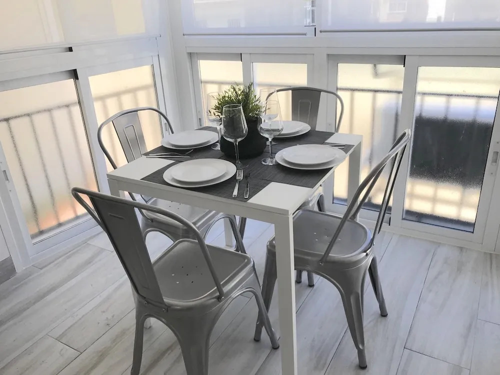 Manantiales Vistasol Loft