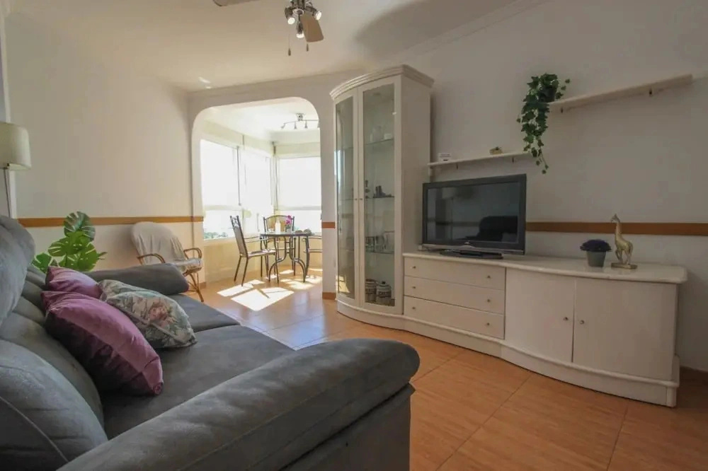 Apartamento America by At Home Costa del Sol