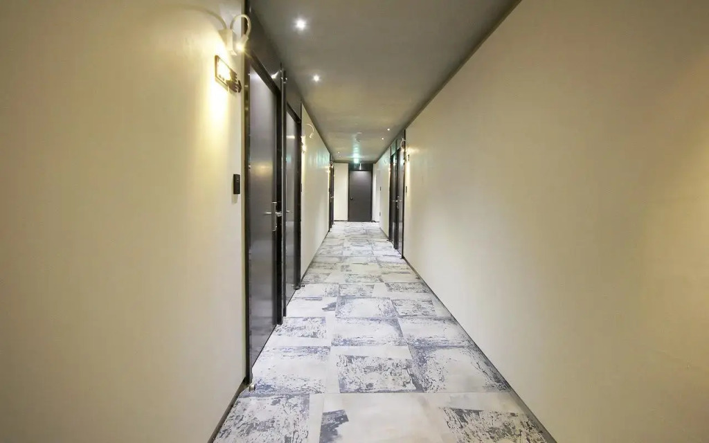 Jeonju Neul Hotel