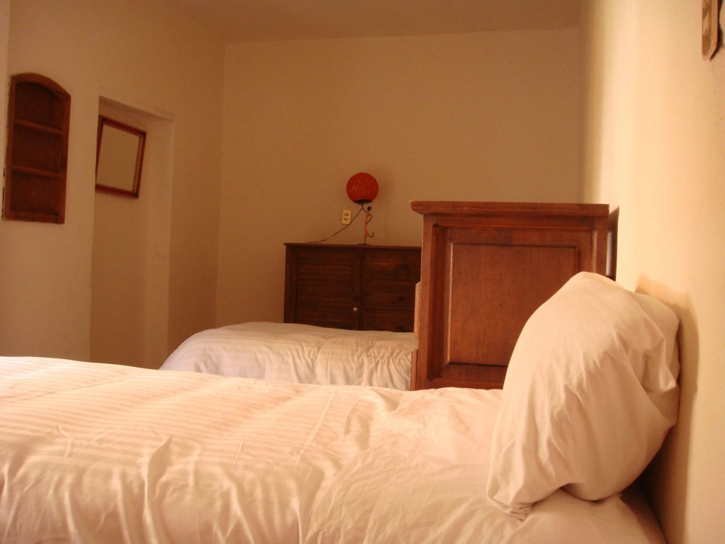 Ganesha Hotel