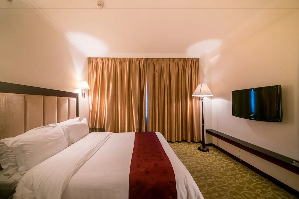 Shenzhen Hongbo Meisha Hotel