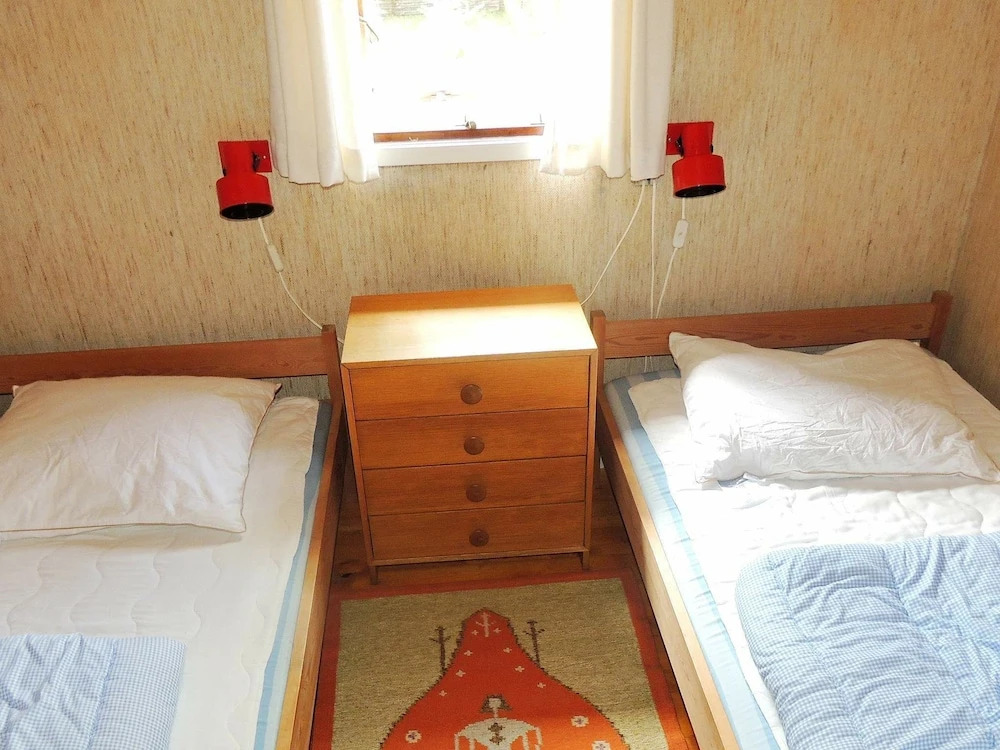 Comfortable Holiday Home in Jutland With Limfjord Views