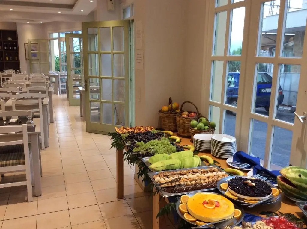 Mare Hotel Apartments