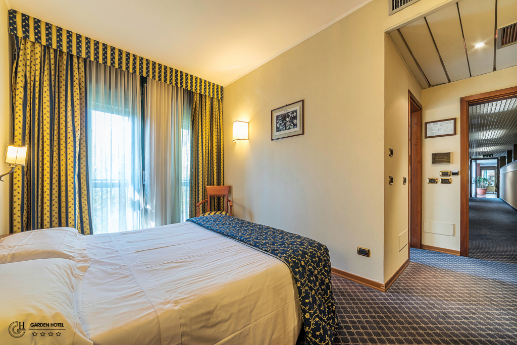 Hotel Garden Terni