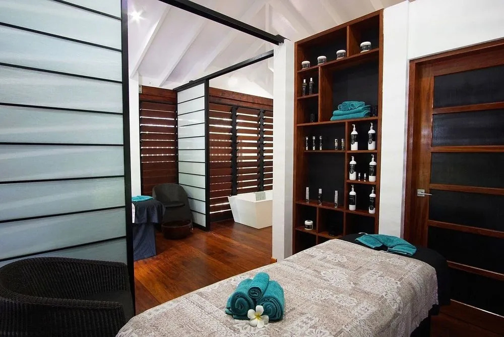 Barrier Beach Resort - Adults Only