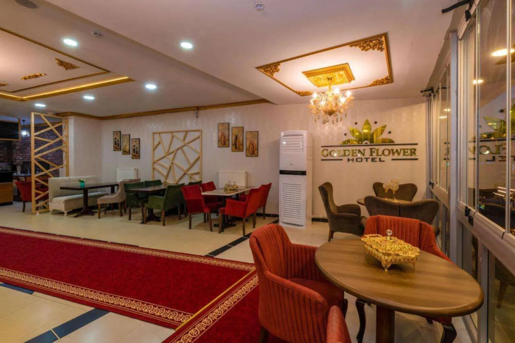 Avrupa Palace Hotel