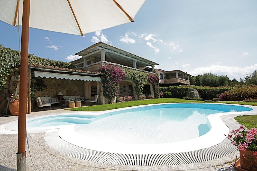 Sa Pedra's House by Wonderful Italy