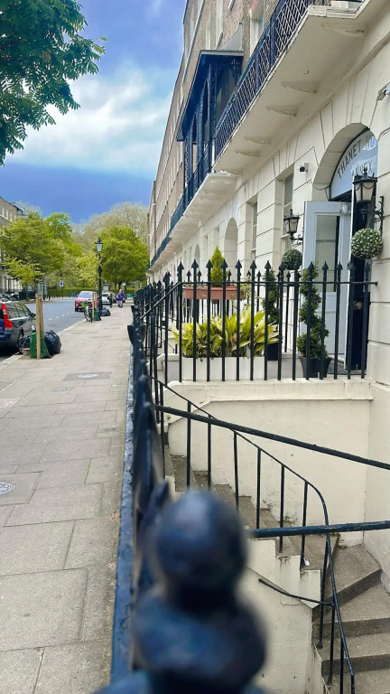 Thanet Hotel Annex