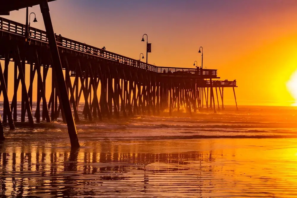 370 Pismo Beach - 3 Br Condo