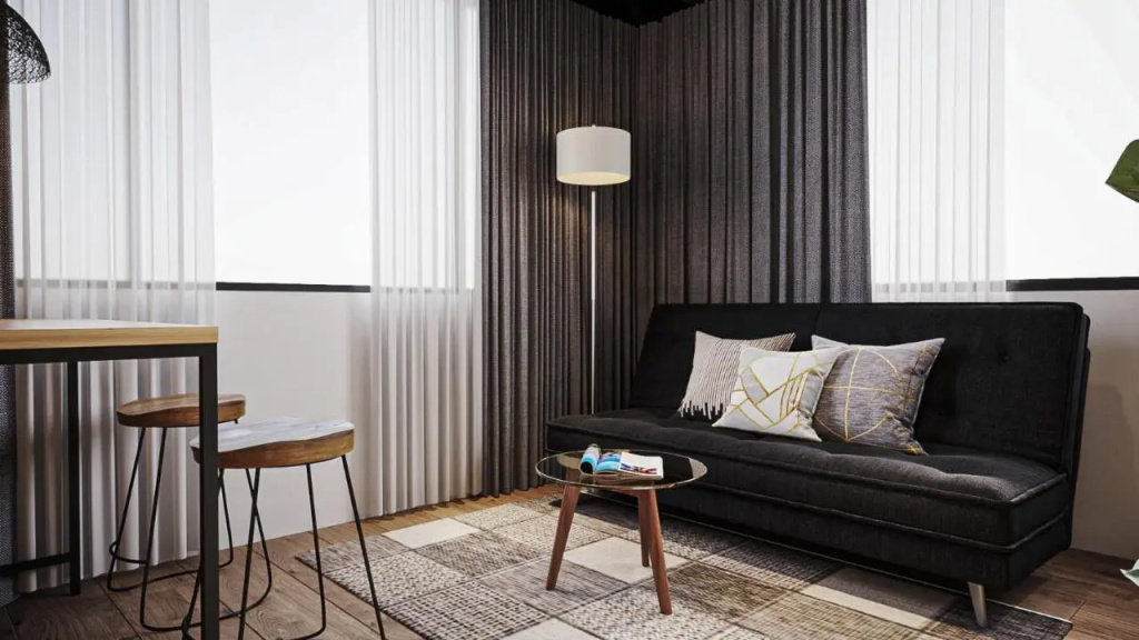 Lexum by Bernalo Hotels