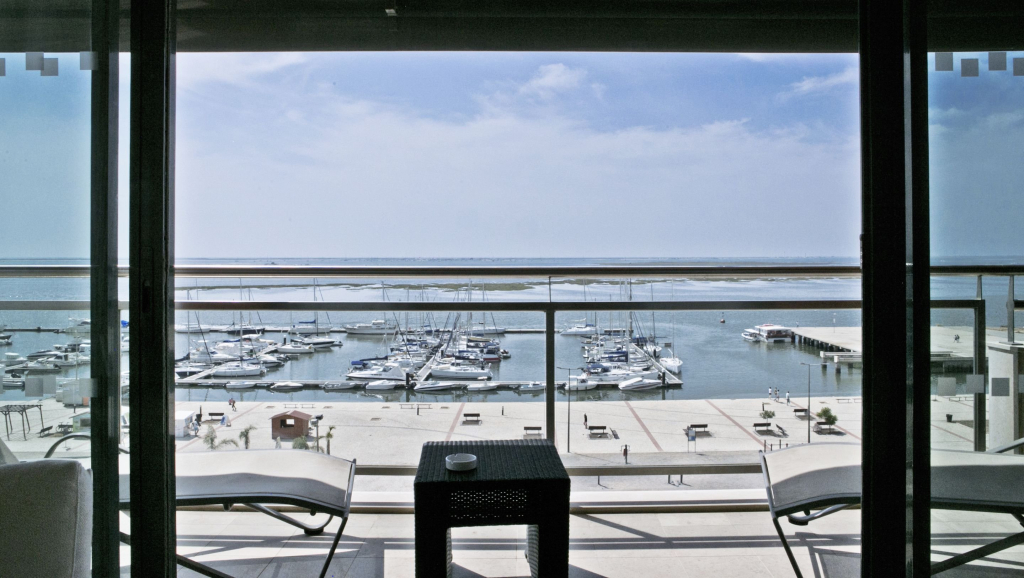 Real Marina Hotel & Spa