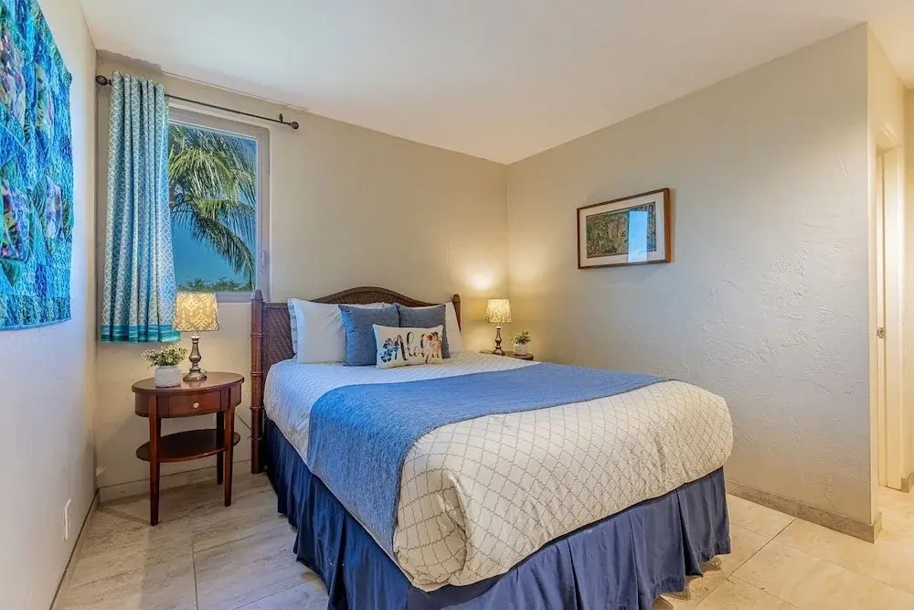 Nani Kai Hale 502 2 Bedroom Condo