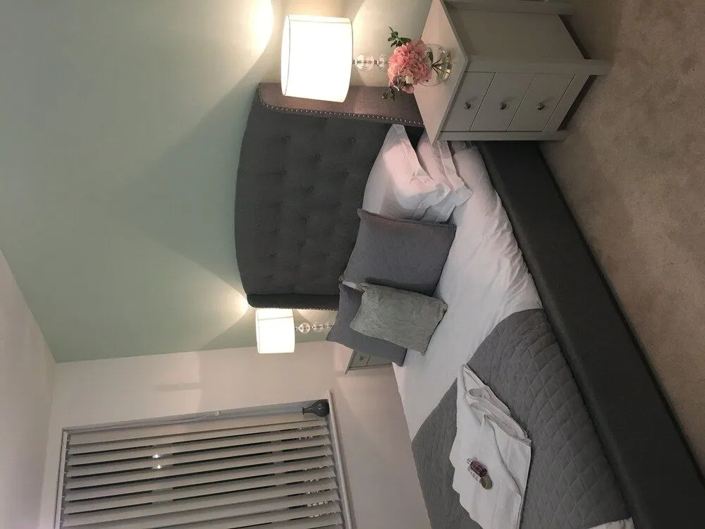 Town Apartment
