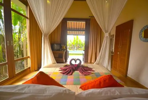 Villa Ulun Mertha - 1BR Private Villa