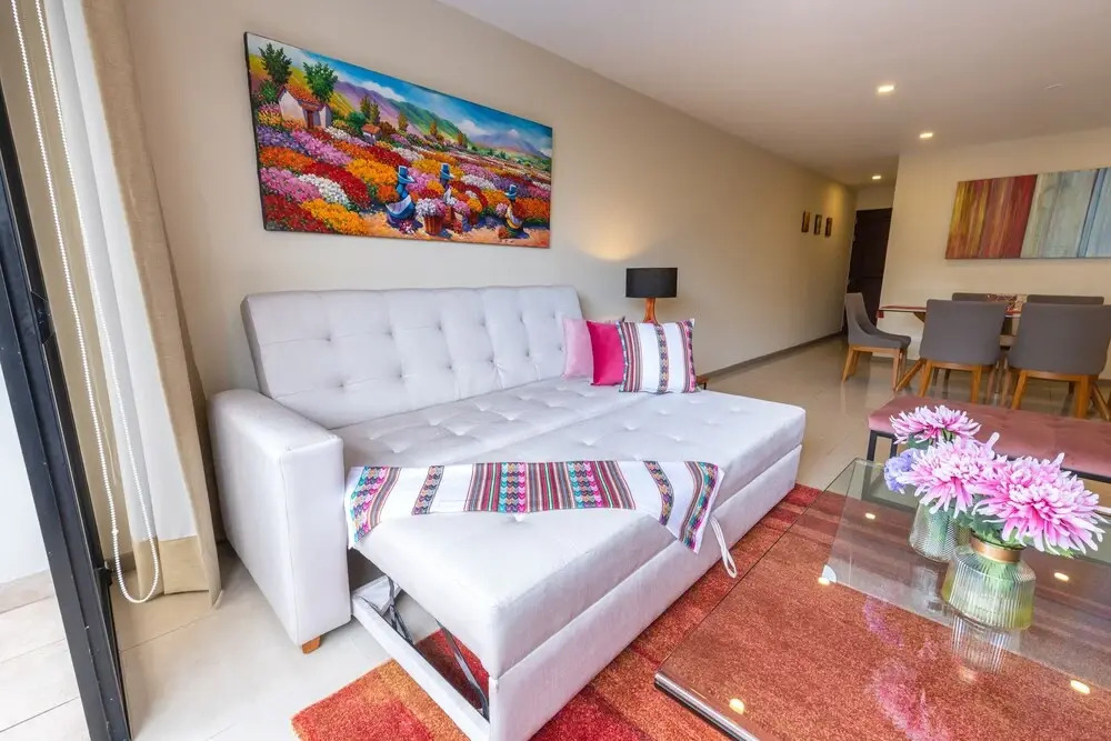 Simply Comfort Gorgeous Miraflores Aprt