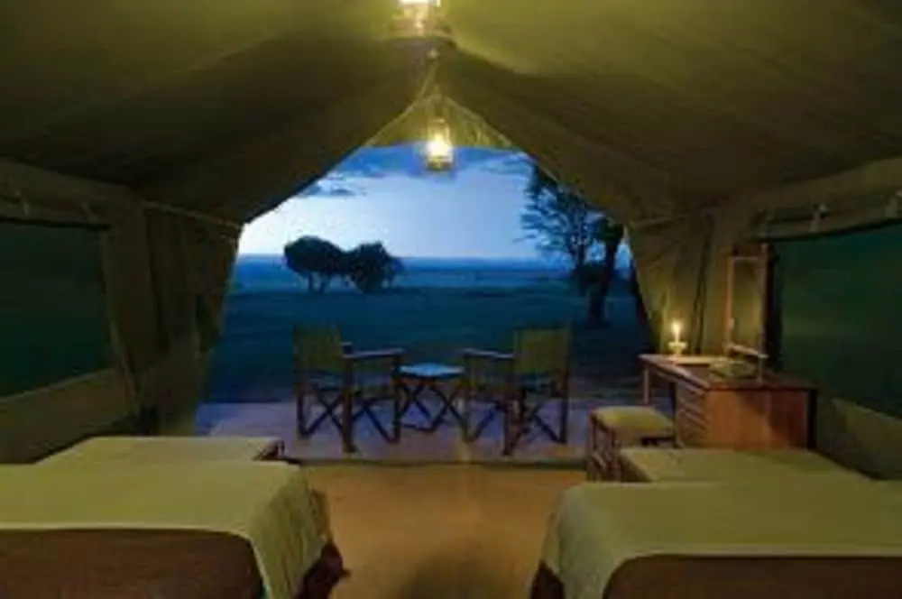 Storms Resort Nanyuki