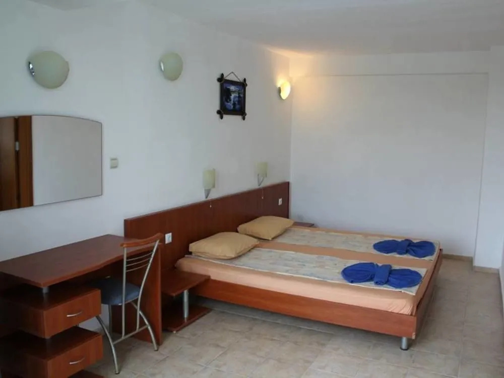 Hotel Peshev Хотел Пешев Свети Влас