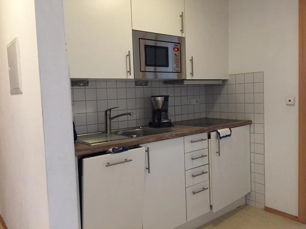 Haus am Wiesbach