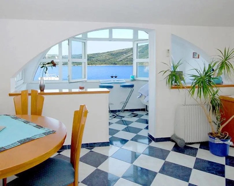 Aparthotel Marina