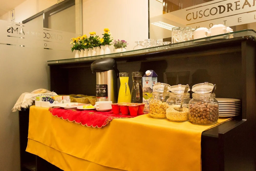 Hotel Cusco Dreams
