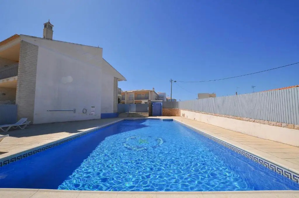 Branqueira Mar by OCvillas