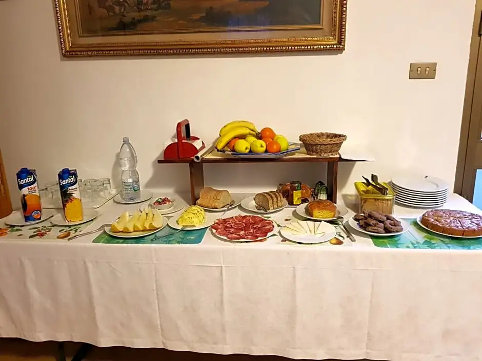 B&B Barbara Assisi