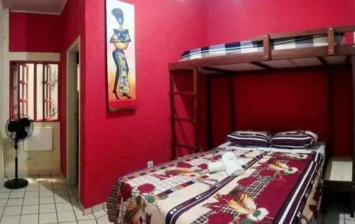 Hostel Cores Do Pelo