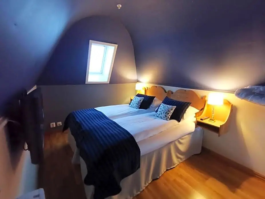 Sanner Hotell