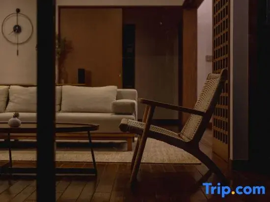 Private Resort Aomi
