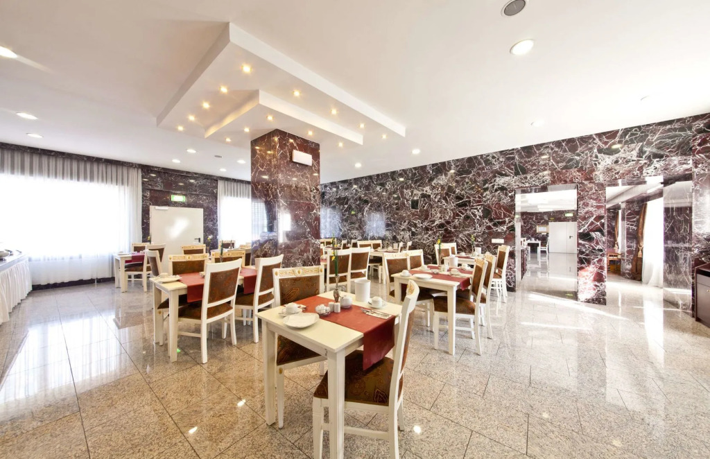 Hotel Unique Dortmund Hauptbahnhof