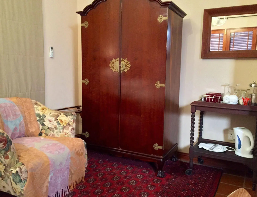 Foxwood House Boutique Hotel